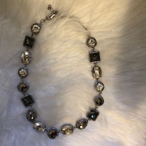 White House black market necklace